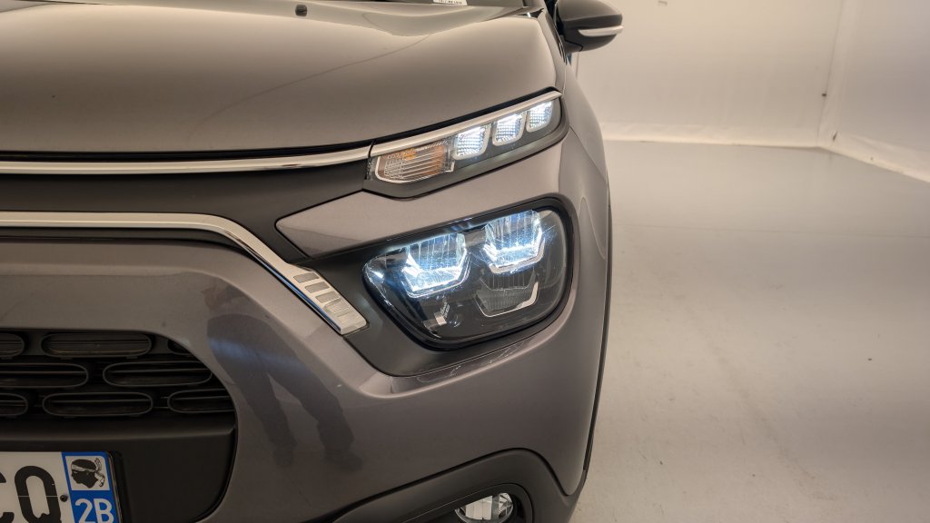 Photo véhicule 1 CITROëN C3 PureTech 110 ch BVM6 Max