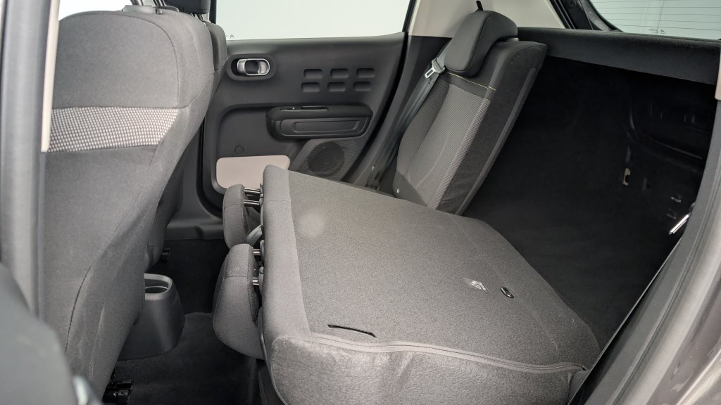 Photo véhicule 1 CITROëN C3 PureTech 110 ch BVM6 Max