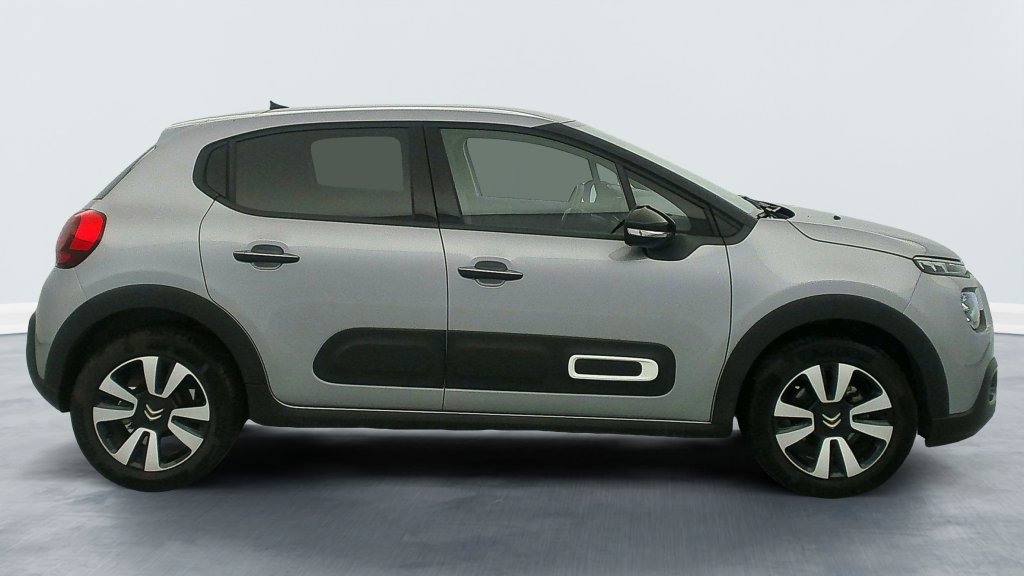 Photo véhicule 1 CITROëN C3 PureTech 110 ch BVM6 Max