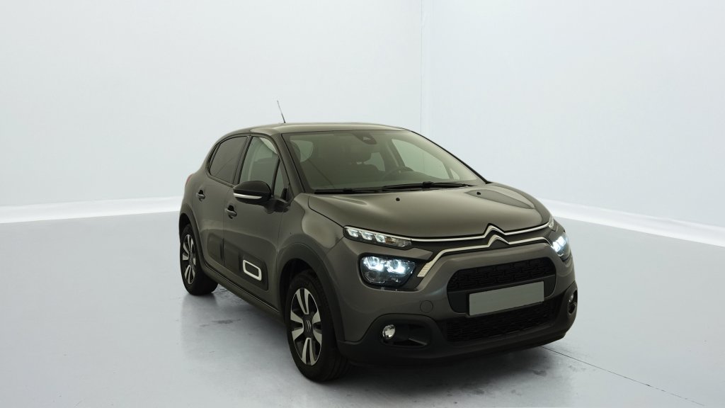 photo CITROëN C3