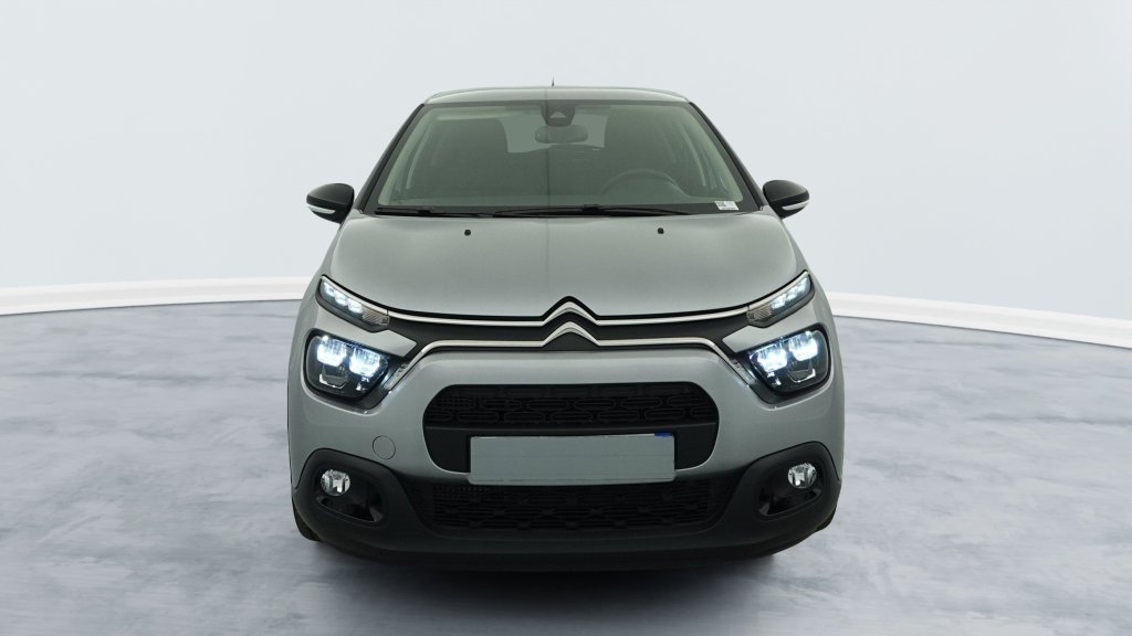 Photo véhicule 1 CITROëN C3 PureTech 110 ch BVM6 Max