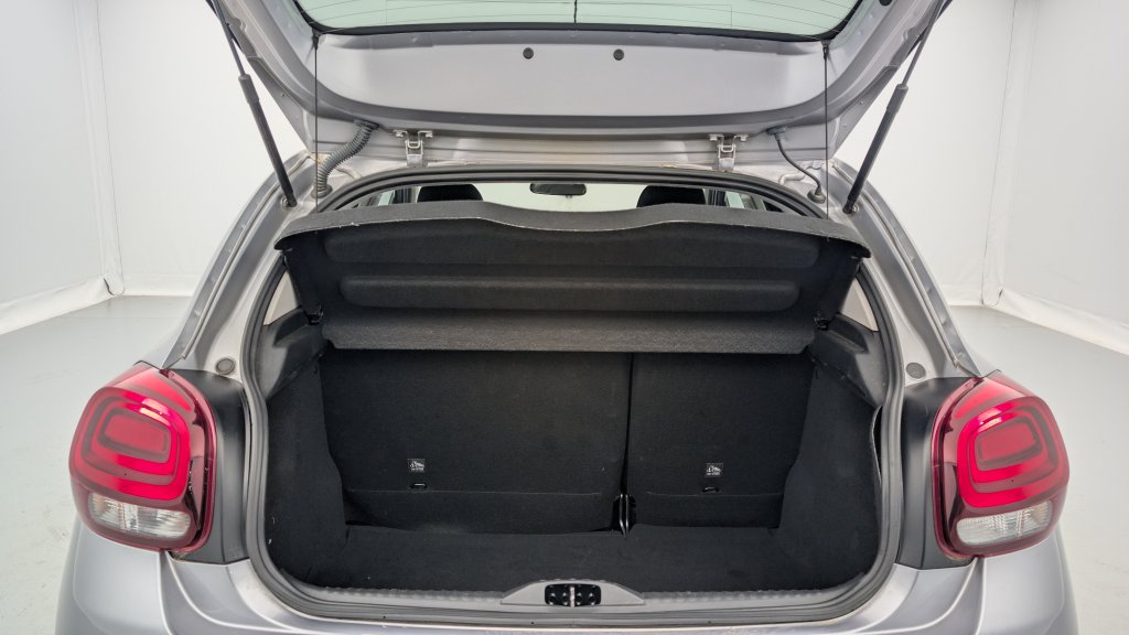 Photo véhicule 1 CITROëN C3 PureTech 110 ch BVM6 Max