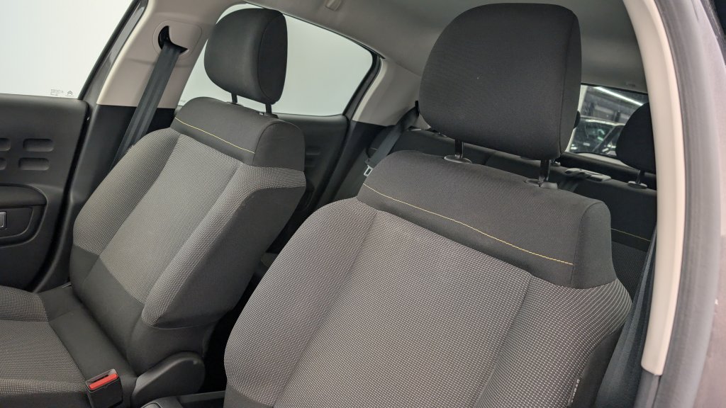 Photo véhicule 1 CITROëN C3 PureTech 110 ch BVM6 Max