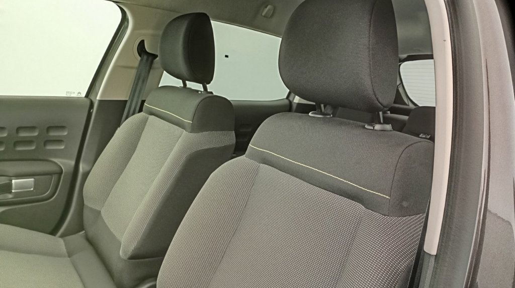 Photo véhicule 1 CITROëN C3 PureTech 110 ch BVM6 Max