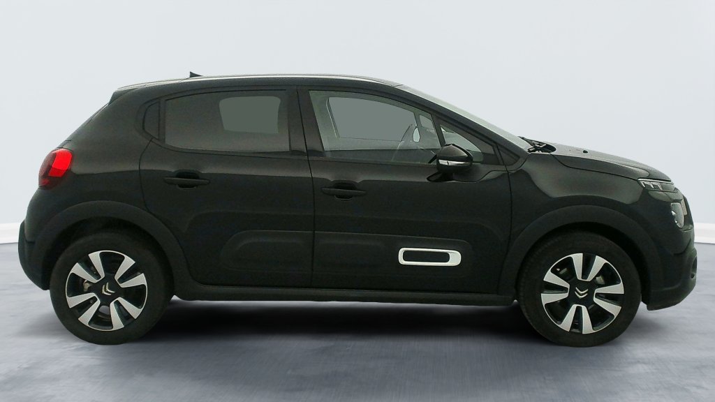 Photo véhicule 1 CITROëN C3 PureTech 110 ch BVM6 Max