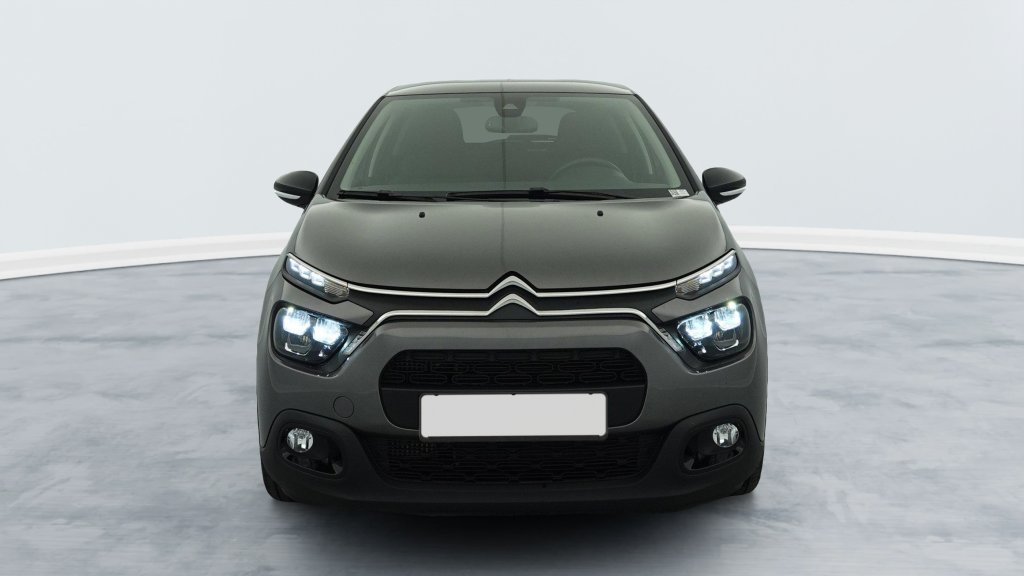 Photo véhicule 1 CITROëN C3 PureTech 110 ch BVM6 Max
