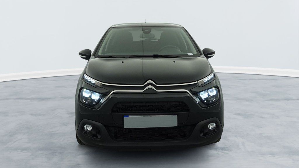 Photo véhicule 1 CITROëN C3 PureTech 110 ch BVM6 Max