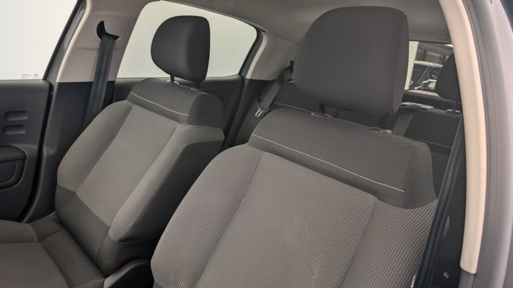 Photo véhicule 1 CITROëN C3 PureTech 110 ch BVM6 Max