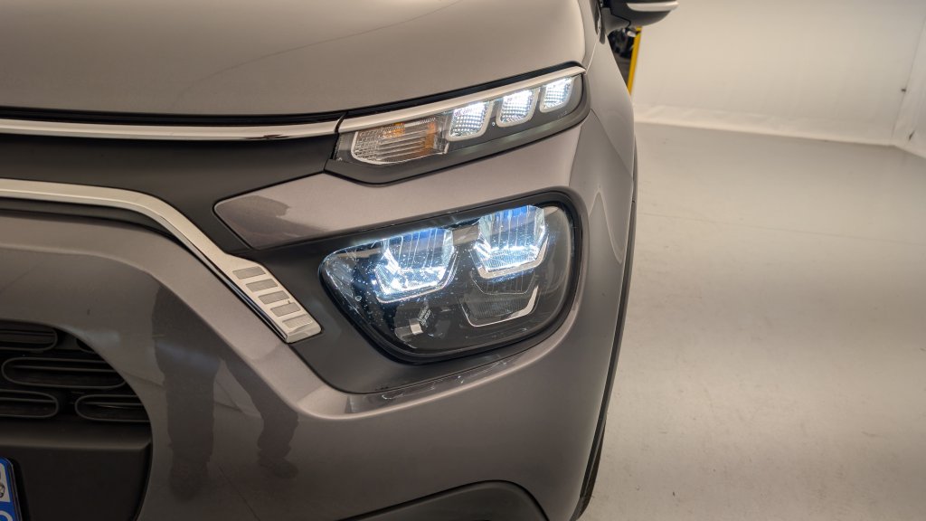 Photo véhicule 1 CITROëN C3 PureTech 110 ch BVM6 Max