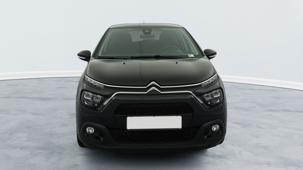 Photo véhicule 1 CITROëN C3 PureTech 110 ch BVM6 Max