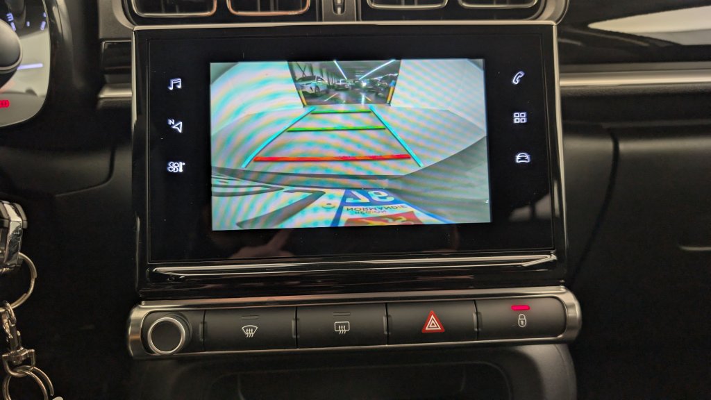 Photo véhicule 1 CITROëN C3 PureTech 110 ch EAT6 Max