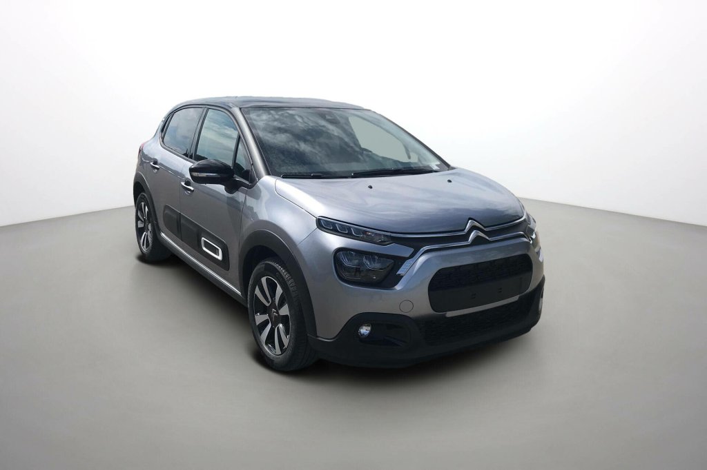 photo CITROëN C3