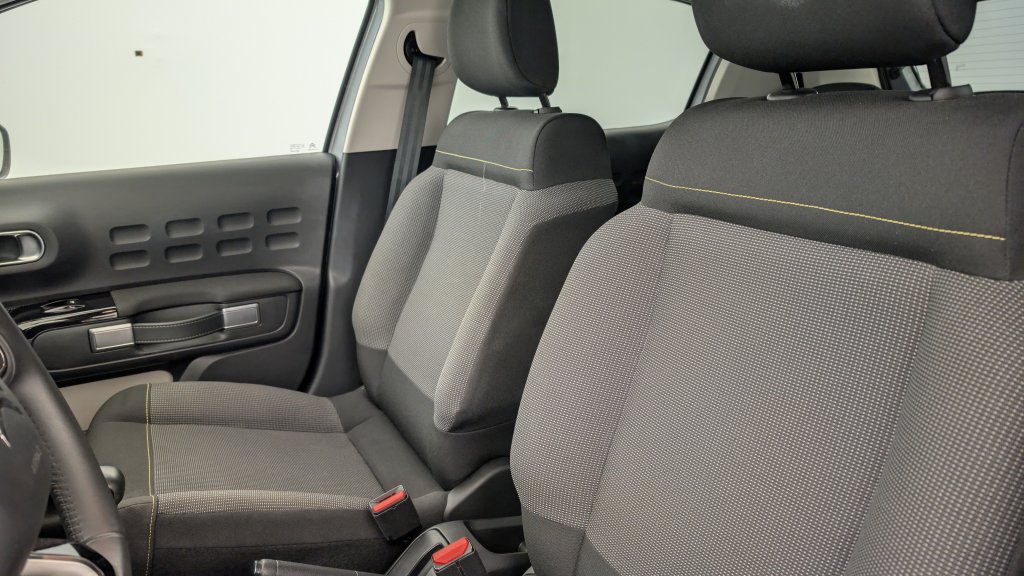 Photo véhicule 1 CITROëN C3 PureTech 110 ch BVM6 Max