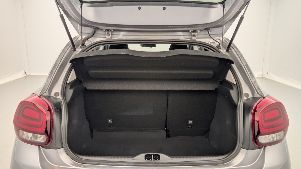 Photo véhicule 1 CITROëN C3 PureTech 110 ch BVM6 Max