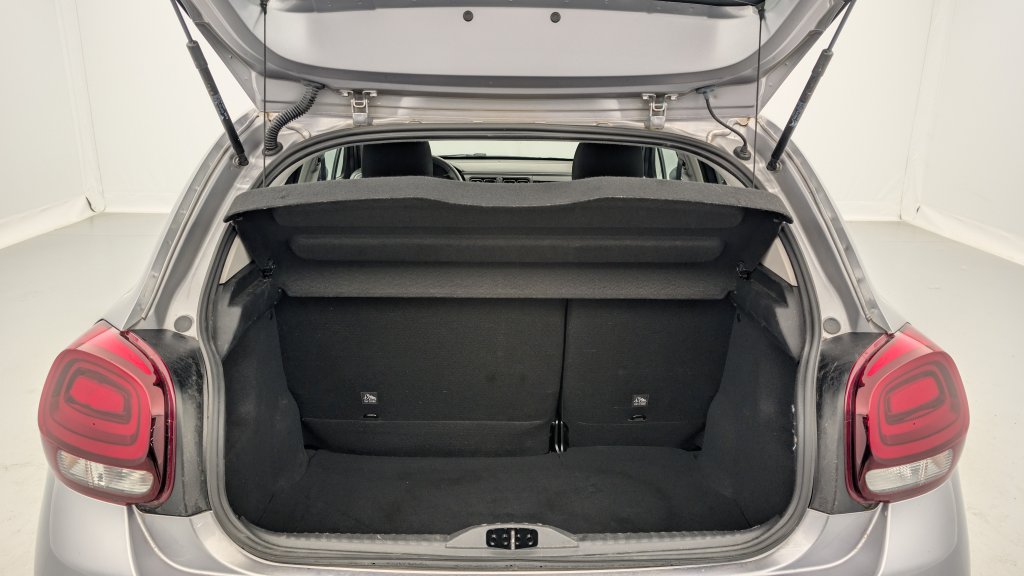 Photo véhicule 1 CITROëN C3 PureTech 110 ch BVM6 Max