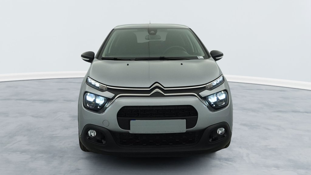 Photo véhicule 1 CITROëN C3 PureTech 110 ch BVM6 Max