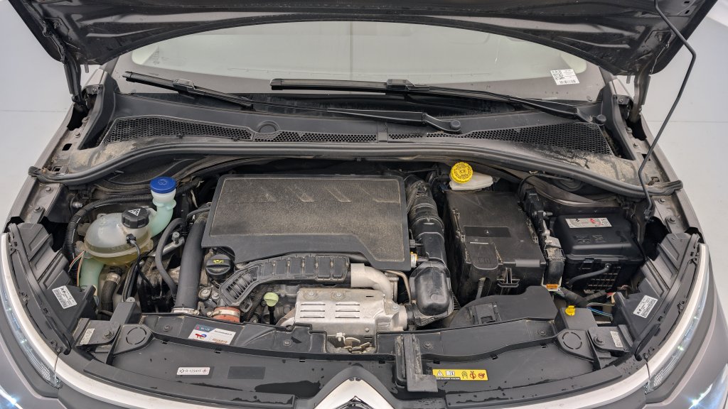 Photo véhicule 1 CITROëN C3 PureTech 110 ch BVM6 Max