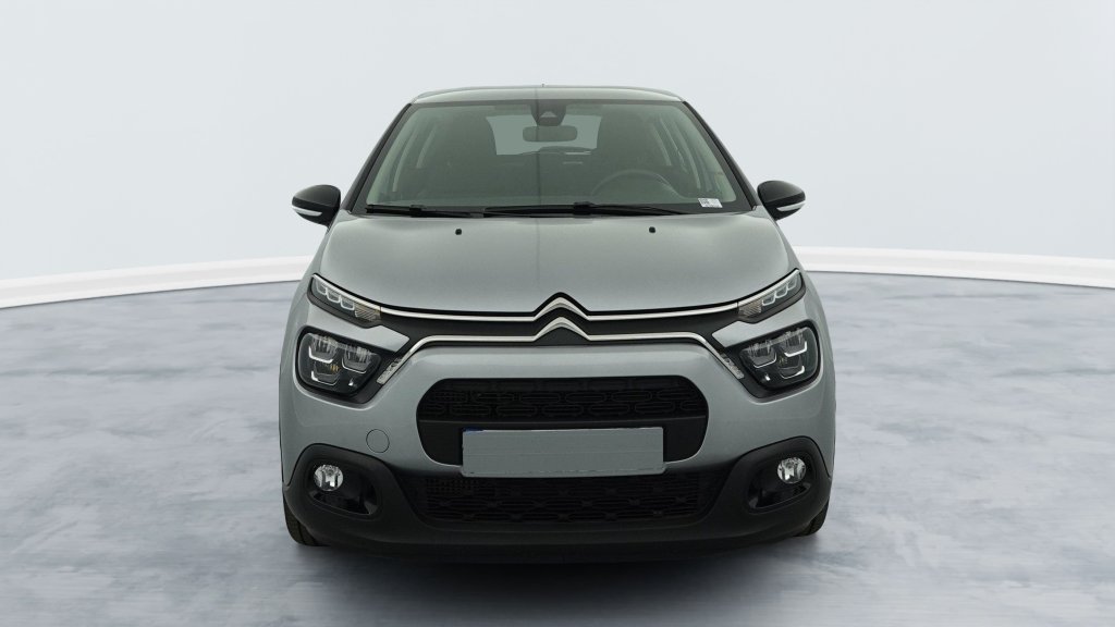 Photo véhicule 1 CITROëN C3 PureTech 110 BVM6 Plus