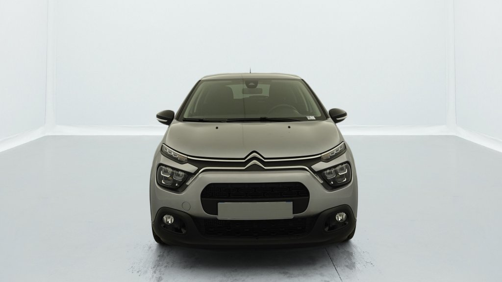 Photo véhicule 1 CITROëN C3 PureTech 110 ch BVM6 Max