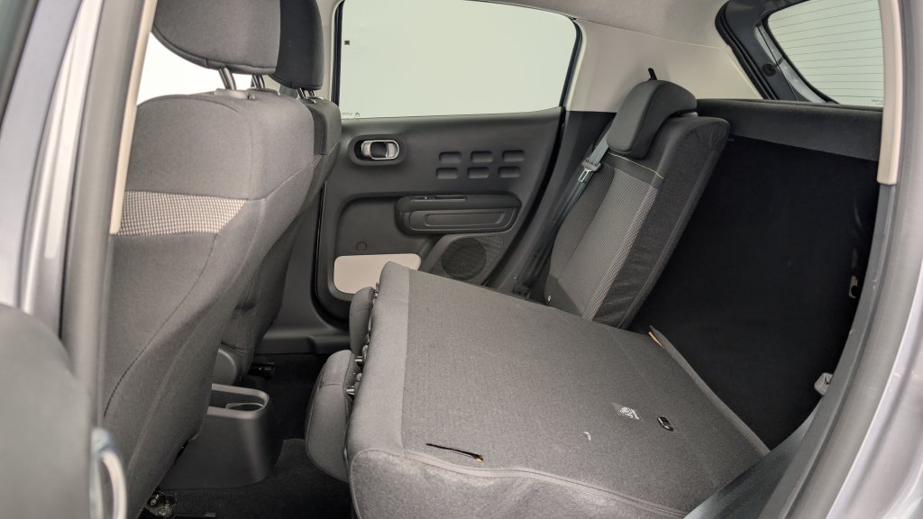 Photo véhicule 1 CITROëN C3 PureTech 110 ch BVM6 Max