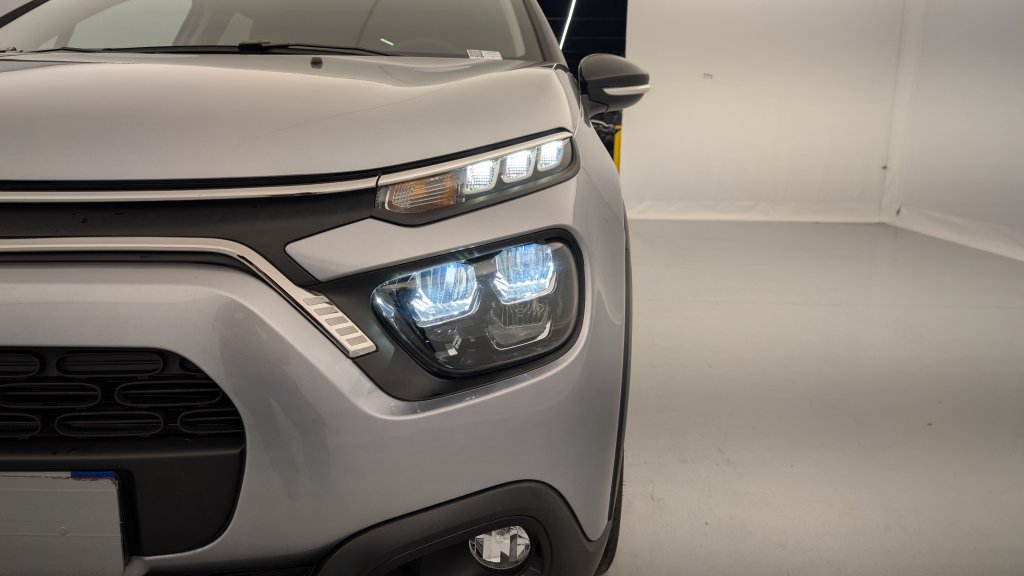 Photo véhicule 1 CITROëN C3 PureTech 110 ch BVM6 Max