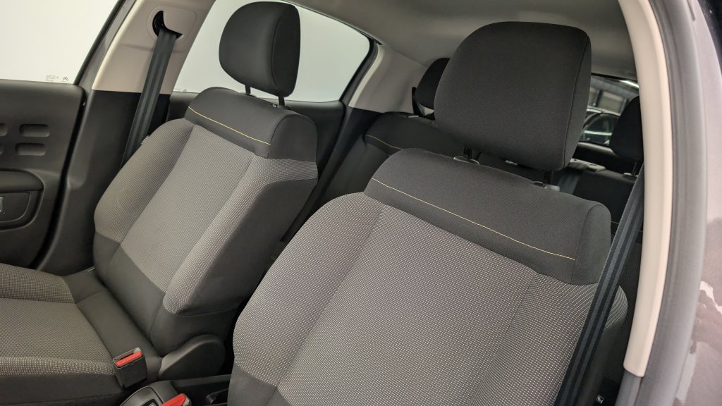 Photo véhicule 1 CITROëN C3 PureTech 110 ch BVM6 Max