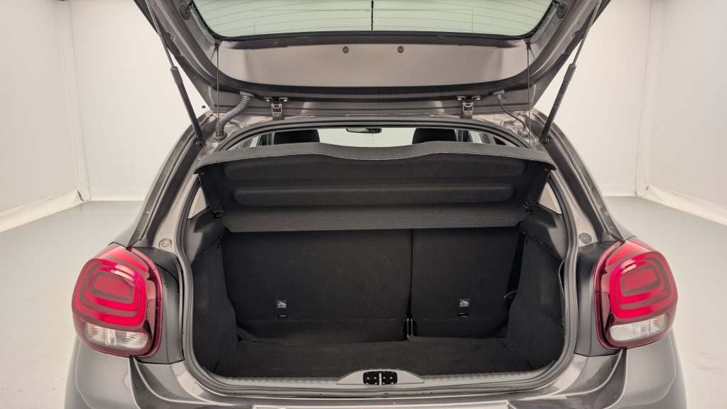 Photo véhicule 1 CITROëN C3 PureTech 110 ch BVM6 Max