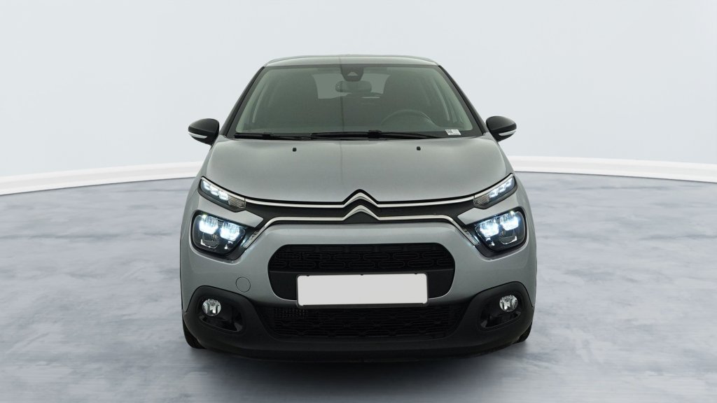 Photo véhicule 1 CITROëN C3 PureTech 110 ch BVM6 Max