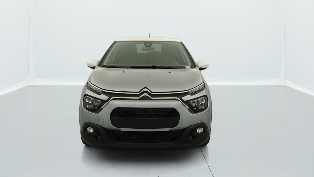 Photo véhicule 1 CITROëN C3 PureTech 110 S S BVM6 Shine