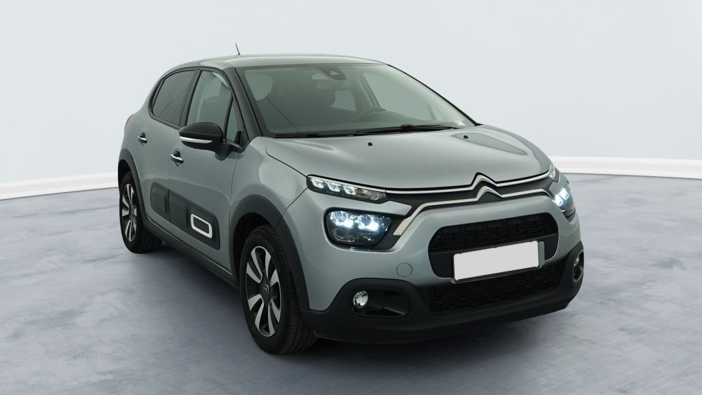 photo CITROëN C3