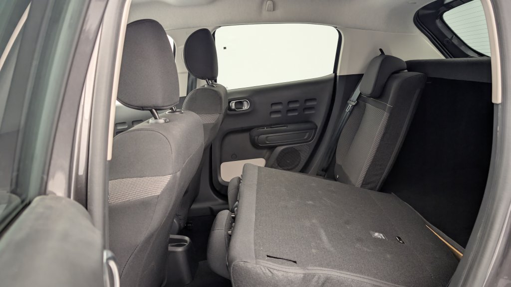 Photo véhicule 1 CITROëN C3 PureTech 110 ch BVM6 Max