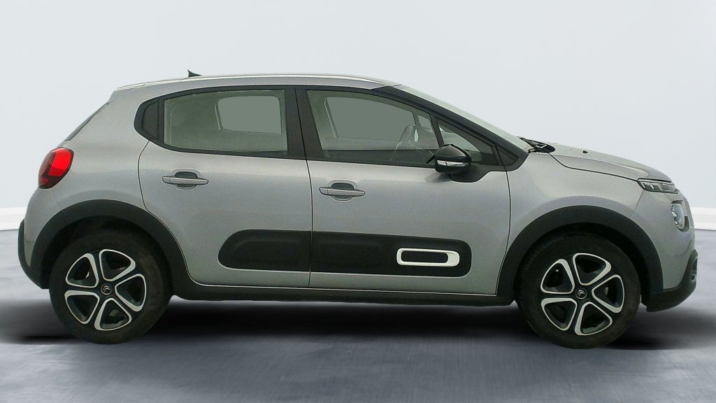 Photo véhicule 1 CITROëN C3 PureTech 110 BVM6 Plus