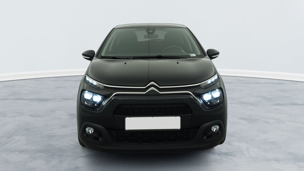 Photo véhicule 1 CITROëN C3 PureTech 110 ch BVM6 Max
