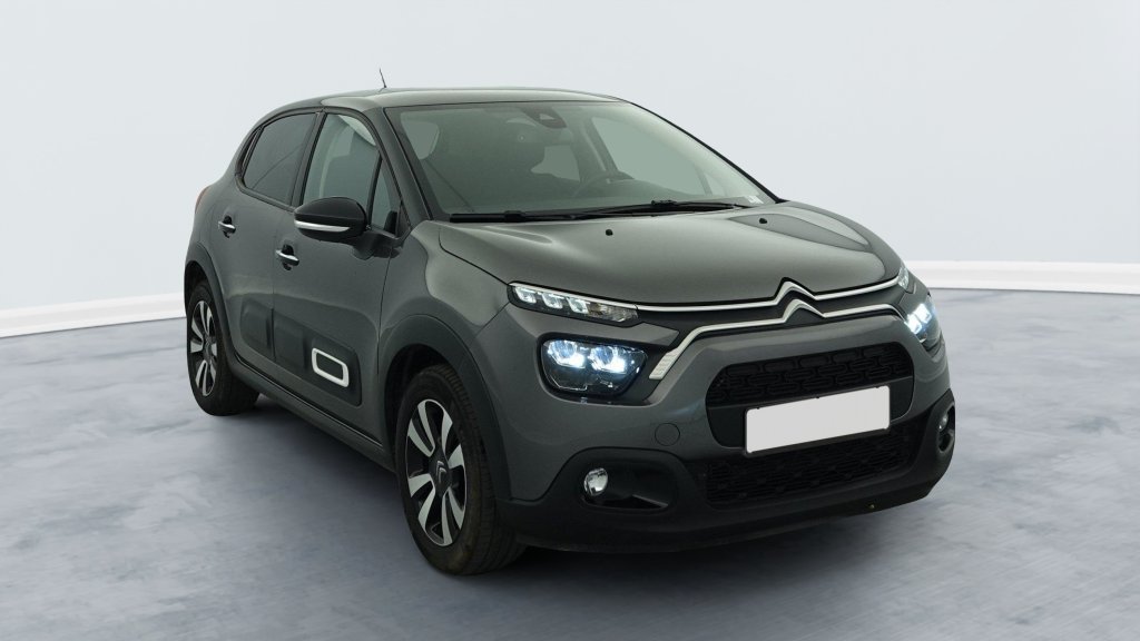 photo CITROëN C3