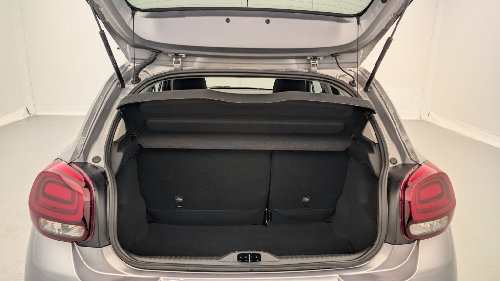 Photo véhicule 1 CITROëN C3 PureTech 110 ch BVM6 Max