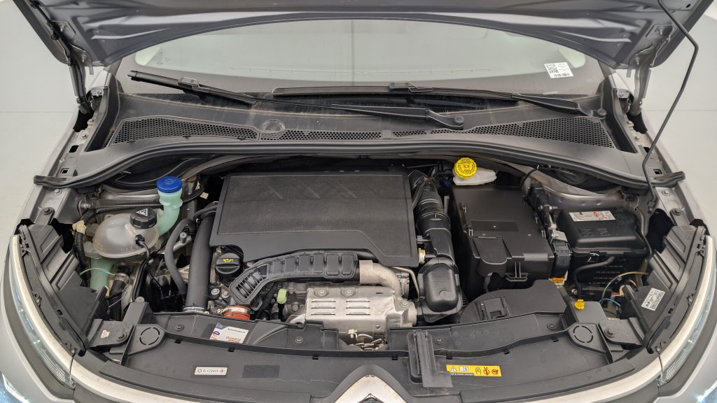 Photo véhicule 1 CITROëN C3 PureTech 110 ch BVM6 Max