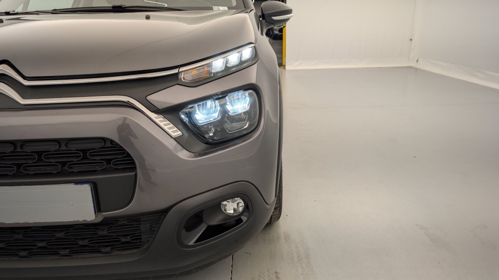 Photo véhicule 1 CITROëN C3 PureTech 110 ch BVM6 Max