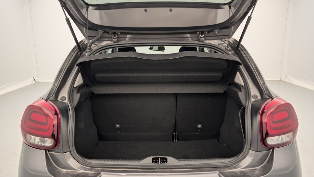 Photo véhicule 1 CITROëN C3 PureTech 110 ch BVM6 Max