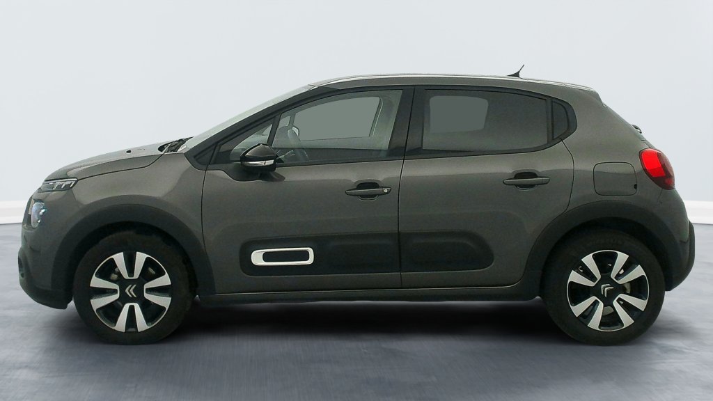 Photo véhicule 1 CITROëN C3 PureTech 110 ch BVM6 Max