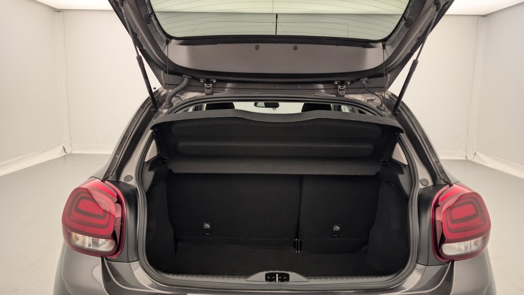 Photo véhicule 1 CITROëN C3 PureTech 110 ch BVM6 Max