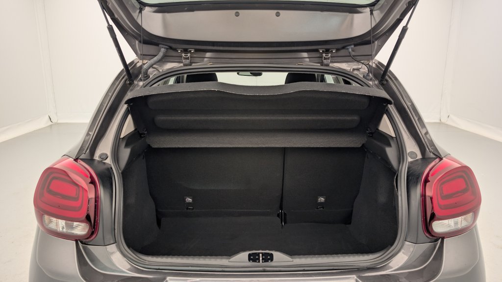 Photo véhicule 1 CITROëN C3 PureTech 110 ch BVM6 Max