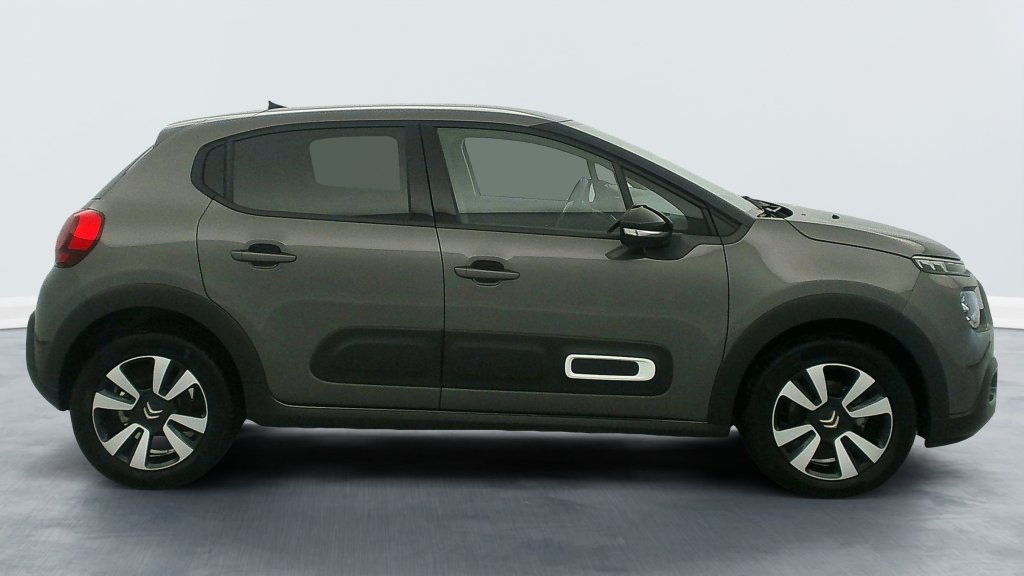 Photo véhicule 1 CITROëN C3 PureTech 110 ch EAT6 Max