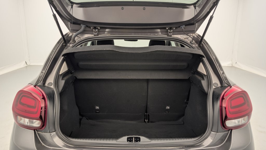 Photo véhicule 1 CITROëN C3 PureTech 110 ch BVM6 Max