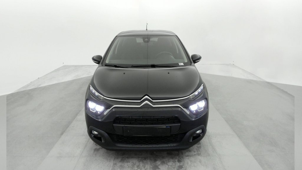 Photo véhicule 1 CITROëN C3 PureTech 110 ch BVM6 Max