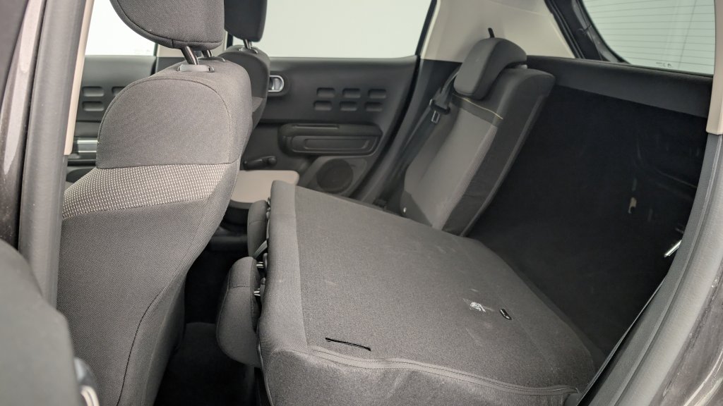 Photo véhicule 1 CITROëN C3 PureTech 110 ch BVM6 Max
