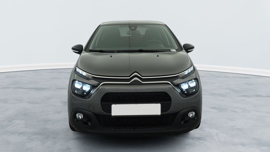 Photo véhicule 1 CITROëN C3 PureTech 110 ch BVM6 Max
