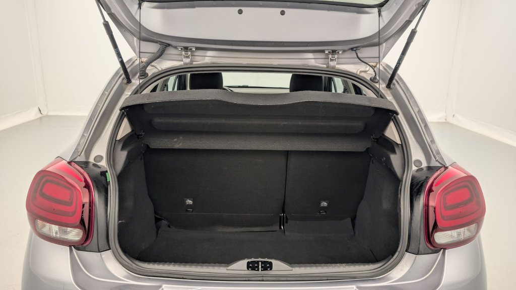 Photo véhicule 1 CITROëN C3 PureTech 110 ch BVM6 Max
