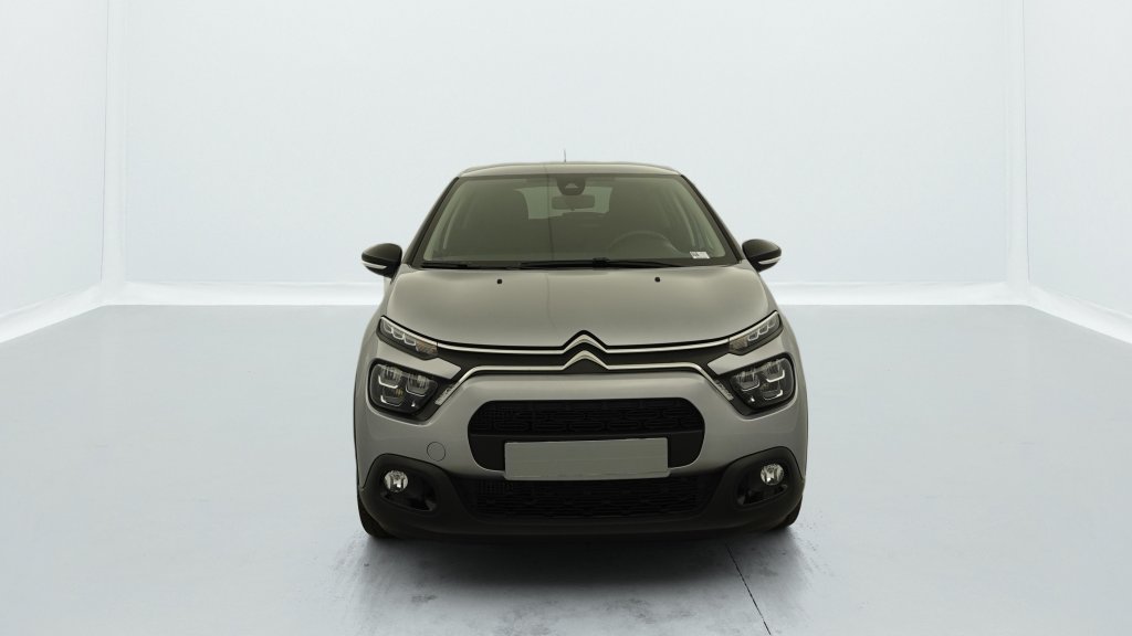 Photo véhicule 1 CITROëN C3 PureTech 110 ch BVM6 Max