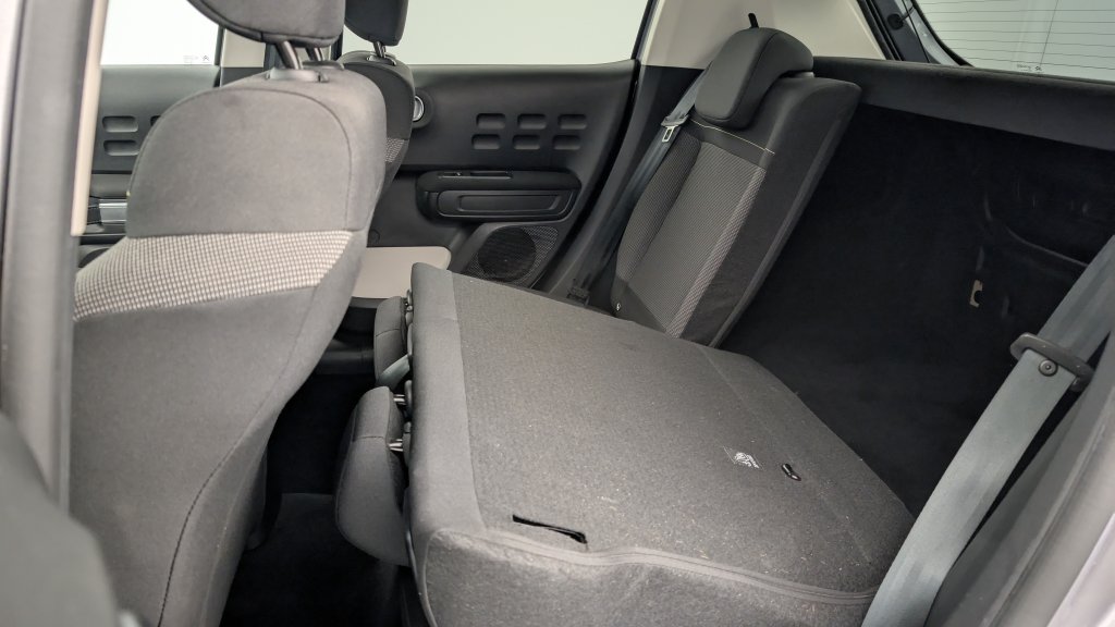 Photo véhicule 1 CITROëN C3 PureTech 110 ch BVM6 Max
