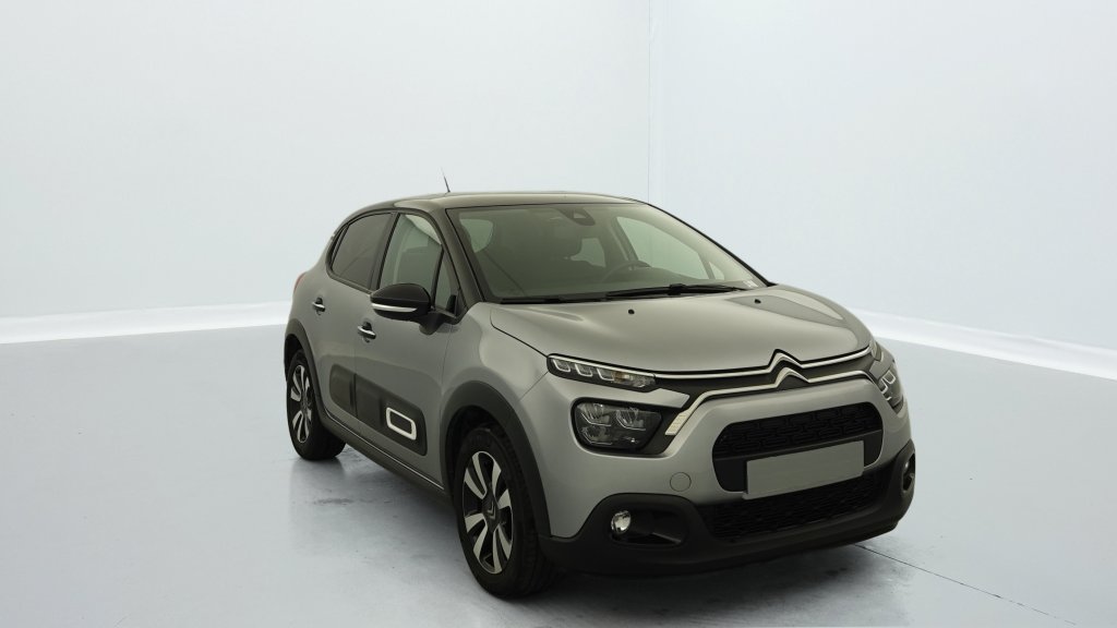 photo CITROëN C3